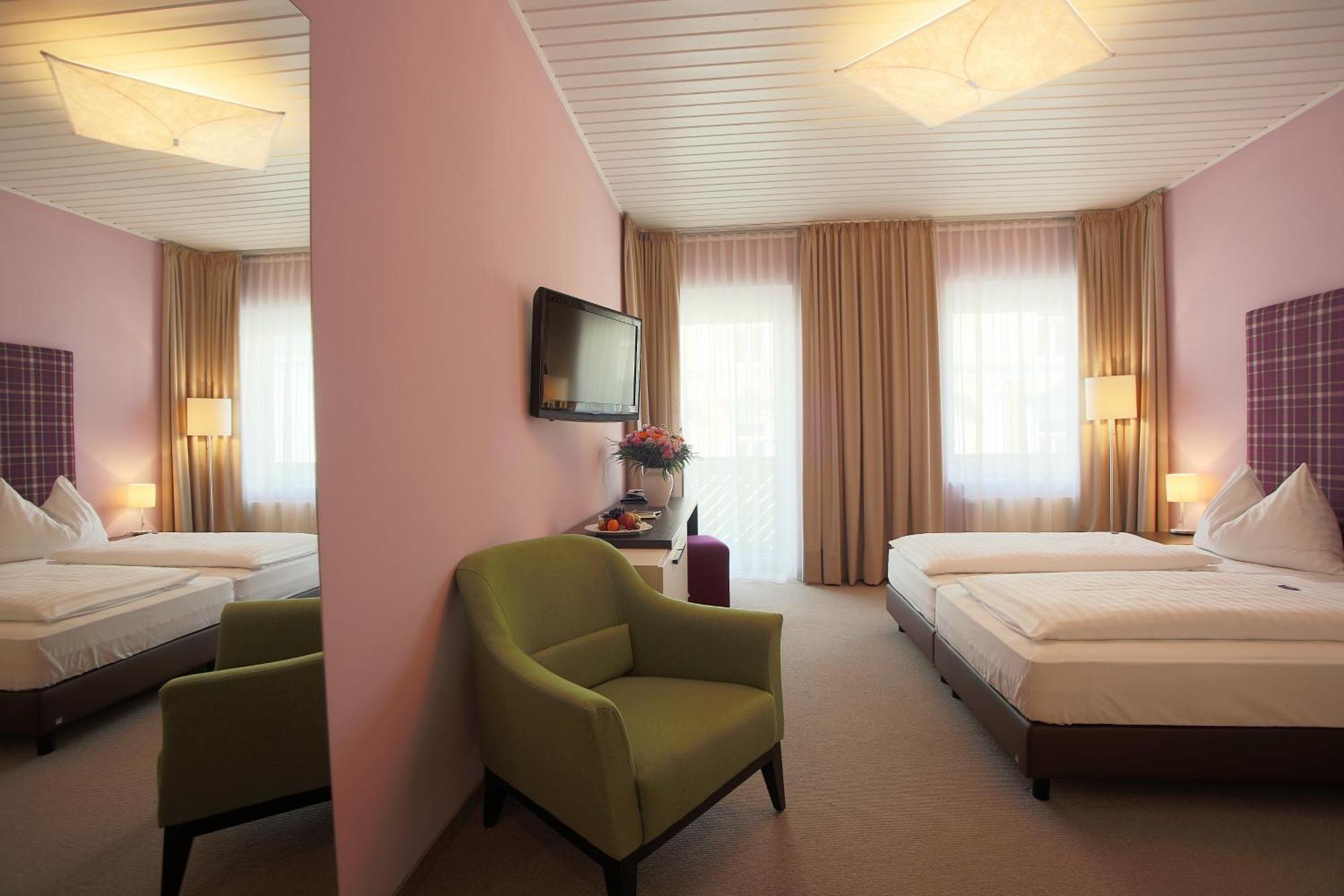 Aktivhotel Weisser Hirsch Маріацелль Екстер'єр фото