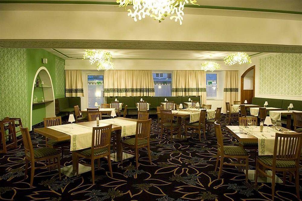 Aktivhotel Weisser Hirsch Маріацелль Екстер'єр фото