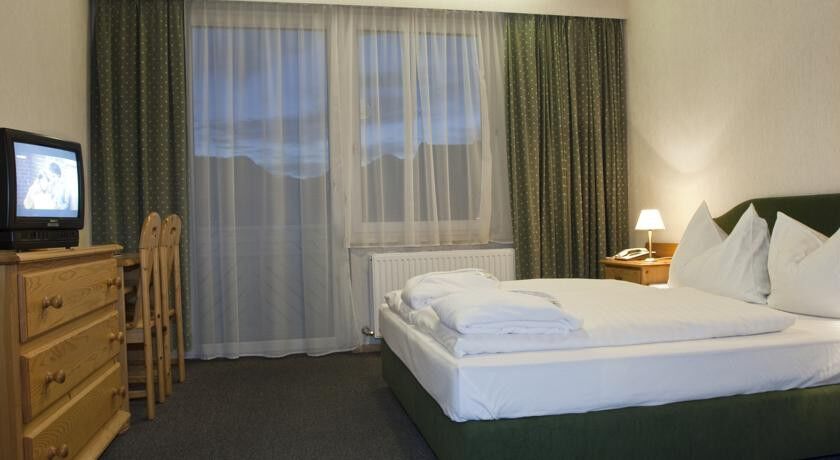 Aktivhotel Weisser Hirsch Маріацелль Екстер'єр фото