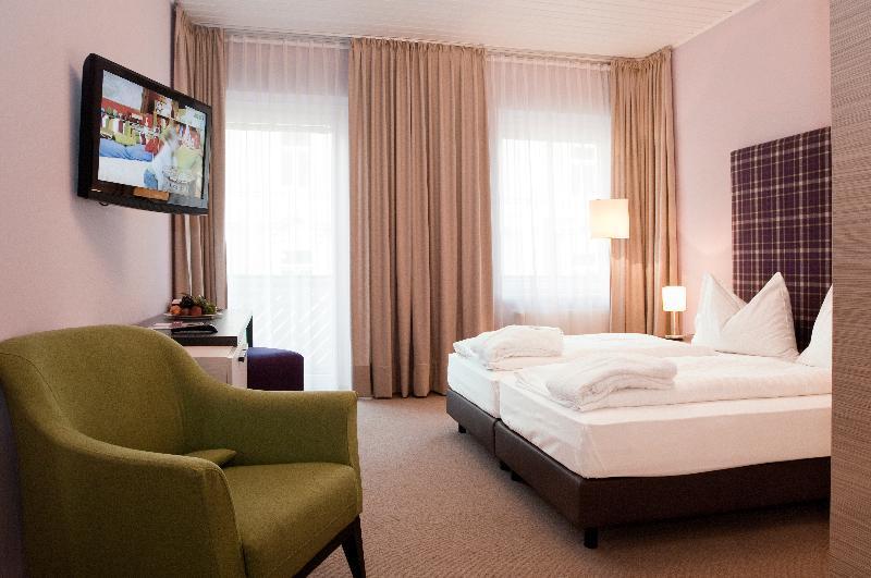 Aktivhotel Weisser Hirsch Маріацелль Екстер'єр фото